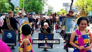 DOA TULUS  - Cipt. Slamet Pramono