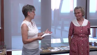 A középkor óta készítenek aratókoszorúkat