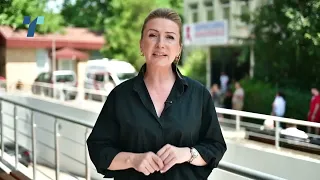 Невремето за брзо време го поплави Скопје, потопени подрумските простории на Клиника за радиологија