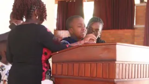 СТУДЕНТ UCU ПОГИБ: Власти университета доверили полиции расследование.