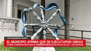 C20N - JOSÉ CATIVELLI - LOS CHALESES EN ALERTA