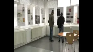 Izložba povodom jubileja Crvenog krsta