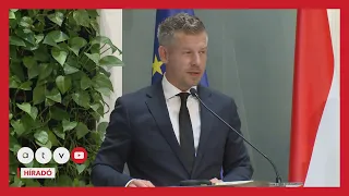 Létrehozzák az önálló környezetvédelmi főhatóságot