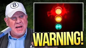 "That Light is Flashing RED!" - Glenn Beck SOUNDS ALARM on Key Threats Facing America