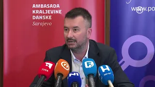 Kako će izgledati glasanje na izborima 2026 uz nove skenere?