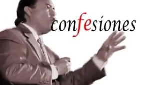 CONFESIONES DE JH 1
