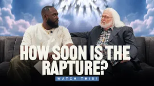 The Global Shift Before the Rapture | Chuck Pierce