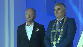 Slavnostna seja Občine Kostanjevica na Krki