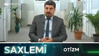 Saxlemî - Otîzm | ساخلەمی - ئوتیزم