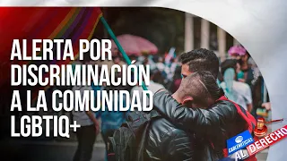 What to do when there is discrimination against the LGBTIQ+ community | Cablenoticias al Derecho