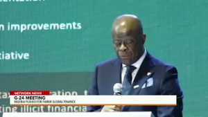 Global Trade System Under Strain — G-24 Warns in Abuja