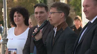 SZŰRÉSEK AZ ALZHEIMER-VILÁGNAPON