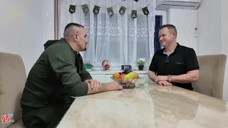 "U našoj kući se uvijek sviralo, pjevalo..."