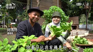 【生活地球村】 共耕一園 親情成長 20260816