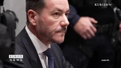 Signa founder Benko files motion for house arrest with electronic monitoring