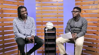 WAZOBIA MAX SPORT XTRA | Emmanuel Attah & Israel Umoh