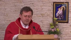 Homilie ze mše svaté 5.2.2026, P. Petr Dujka