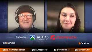 Silvia Díaz and AI: "The question is whether we will use it to open up opportunities or increase ...