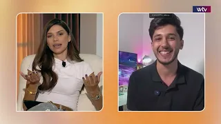 منذر بن نوح.. رحلة في عالم الخفة |  أوقات عشية