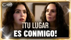Celia orders Maria to stay away from Cristina | Infinite Love | Episode 13 2/2
