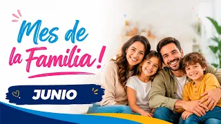 June, Family Month