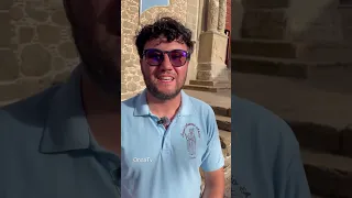 The enchanting festival in this Sicilian village