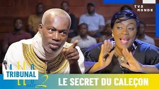 Mariée de force à 16 ans… elle tente de tuer son mari | ALLÔ TRIBUNAL S2EP33 🇨🇮