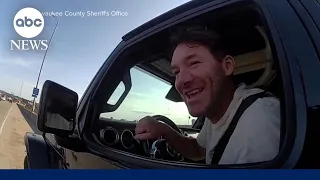 Tony Romo on leave after DUI arrest video