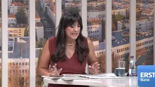 BOJE JUTRA - PREGLED ŠTAMPE (NELA SAVKOVIĆ VUKČEVIĆ) | Vijesti online