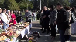 Drugi školski Gastrofest