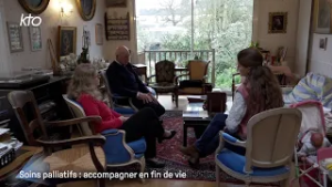 Soins palliatifs : accompagner son proche en fin de vie (2/3)