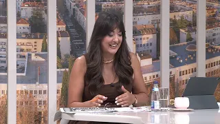 BOJE JUTRA - PREGLED ŠTAMPE (VLASTIMIR RISTIĆ)  | Vijesti online