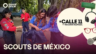 #Calle11 - Scouts of Mexico (10/02/2026)