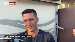 C3T NEWS venerdi 7 Agosto 2026