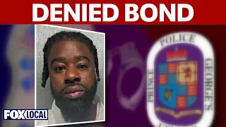 Man accused of fatal road rage shooting denied bond, victim's family speaks out