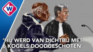 Verdachte van 34 jaar oude moord ontkent alles
