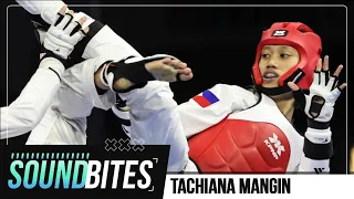Tachiana Mangin turns Asiad heartbreak into fuel for bigger goals