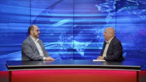 ARTN լրատվականում 02-20-2026 - Arayik Harutyunyan Chief of the Staff of the Prime Ministers Office