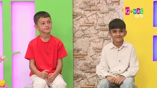 "Çərpələng" - 15 sentyabr 2026-cı il