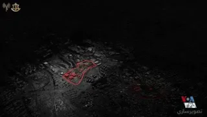 ارتش اسرائیل شروع به نابودسازی مراکز ساختار سرکوب از جمله نیروی انتظامی و سپاه کرد