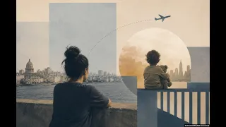Motherhood is fading in Cuba: fewer births and more goodbyes
