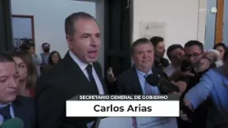 Jalisco 2027 budget proposal of 193.64 billion pesos delivered to Congress