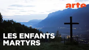 Les oubliés de la Belle Étoile - Quand l'école maltraite | Documentaire | ARTE