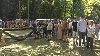 26. Dani slavonske šume održani u kolijevci modernog hrvatskog šumarstva