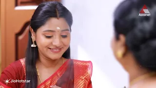 #SindhuBhairaviPromo പിറന്നാൾ ദിനത്തിൽ സിന്ധു ജയിലിലേക്കോ ?