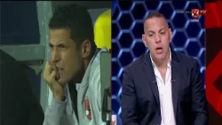 If Hossam Ashour were in Ammouta's shoes, which playing style would he prefer?! And a special mes...