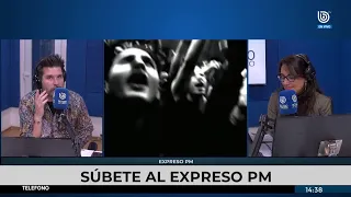 Transmisión en vivo de BIO BIO TV