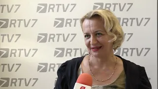Projekt iz Tuzle među najboljima u Evropi:Sabina Bulić i učenice na programu Goethe-Instituta u Rigi