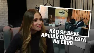 PODCAST BÍBLICO - OSÉIAS 7