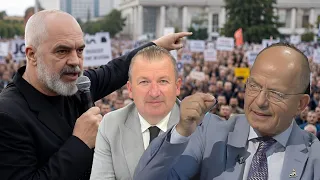 Sazan Guri ZBULON rolin e Kuvendit QYTETAR, Çfare eshte Kuvendi qe po del nga protesta